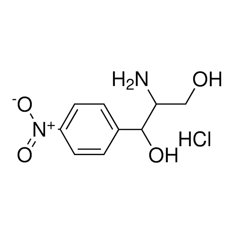 Merck 2-AMINO-1-(4-NITRO-PH)-PROPANE-1-