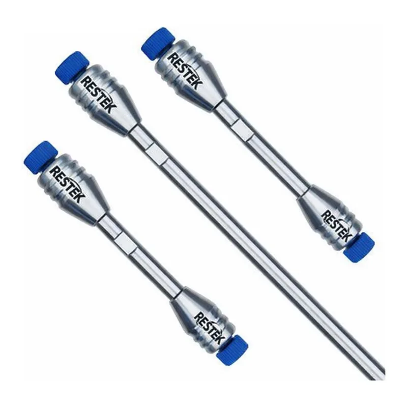 Restek Ultra AQ C18 5um, 30 x 4.6mm
