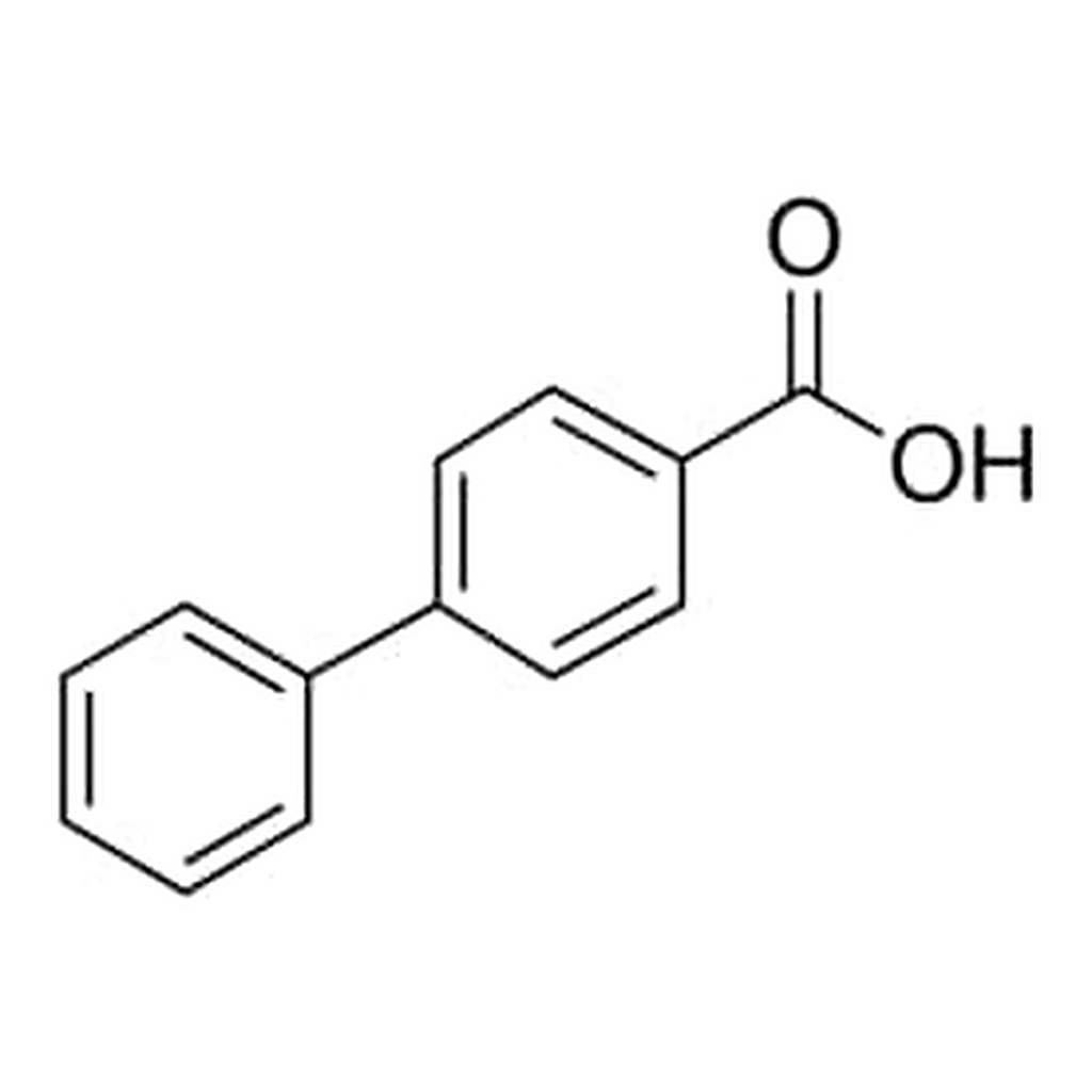 Merck 4-BIPHENYLCARBOXYLIC ACID, 95%