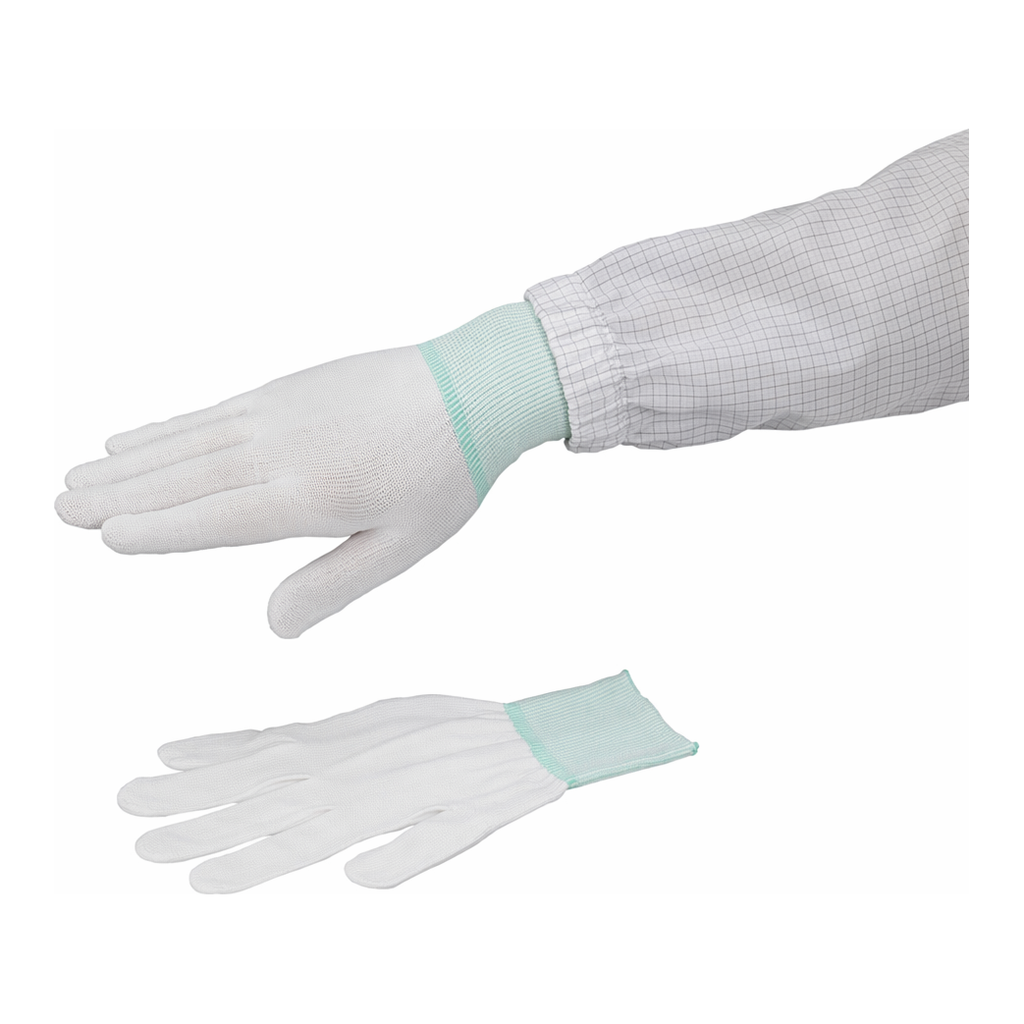 AS ONE Cool Inner Gloves ASPURE, 쿨 속장갑 아즈퓨아