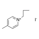 Merck 4-METHYL-1-PROPYLPYRIDINIUM IOD-