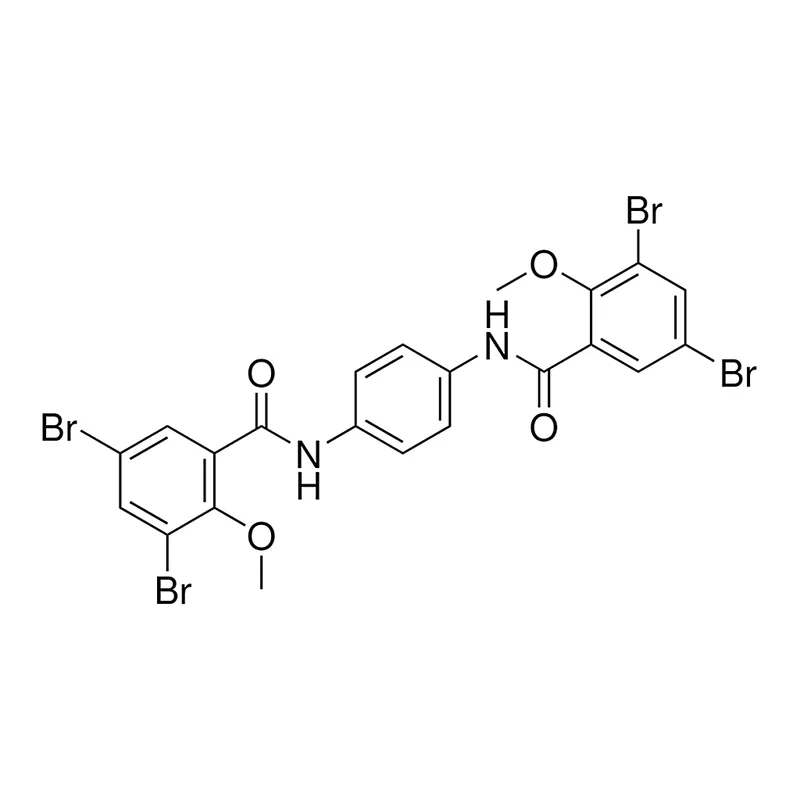 Merck R23,139-8 - 25 MG