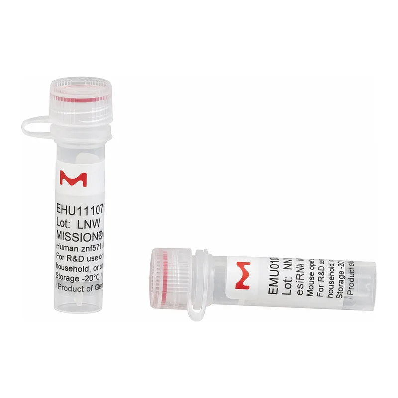 Merck MISSION(R) esiRNA