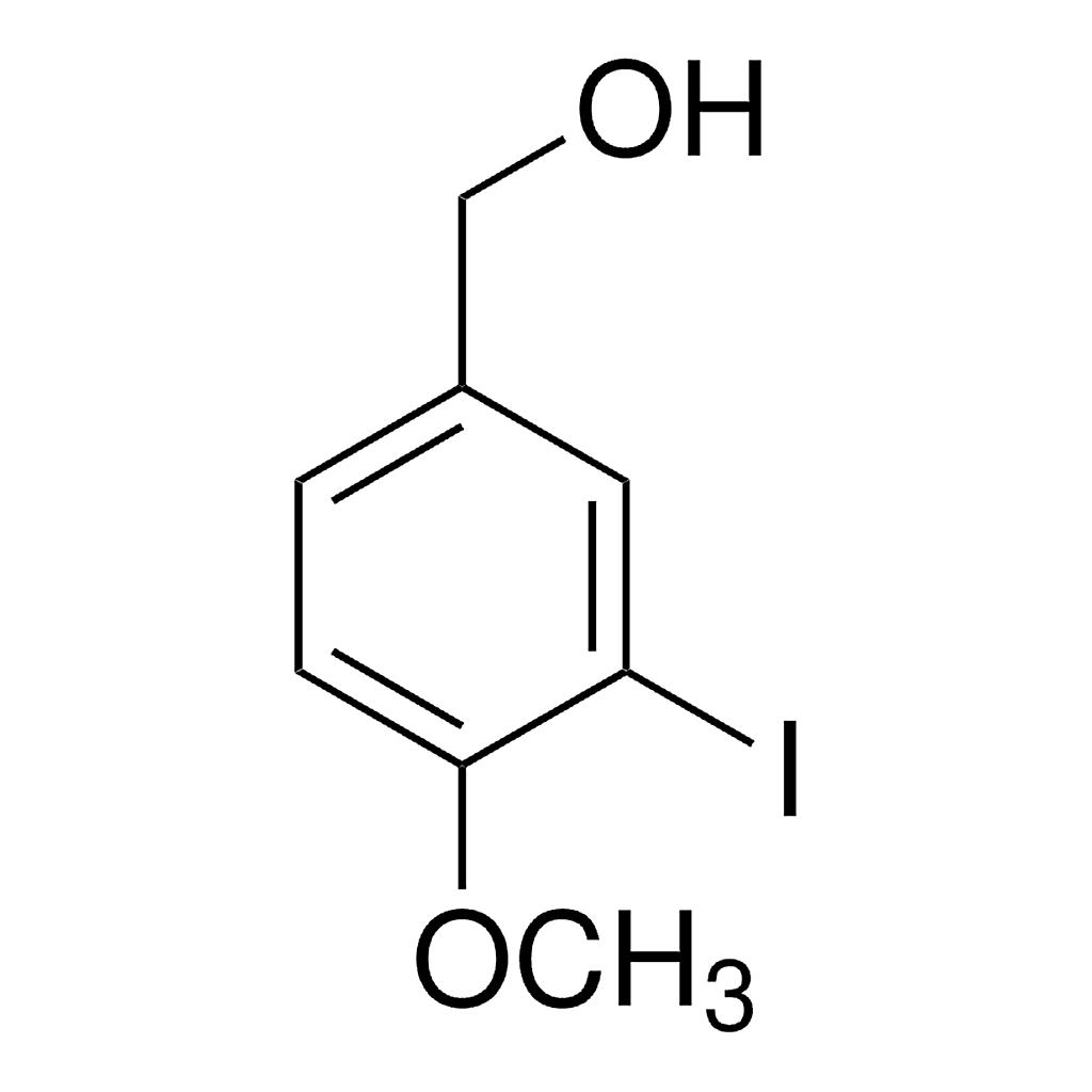 Merck 3-Iodo-4-methoxybenzyl alcohol