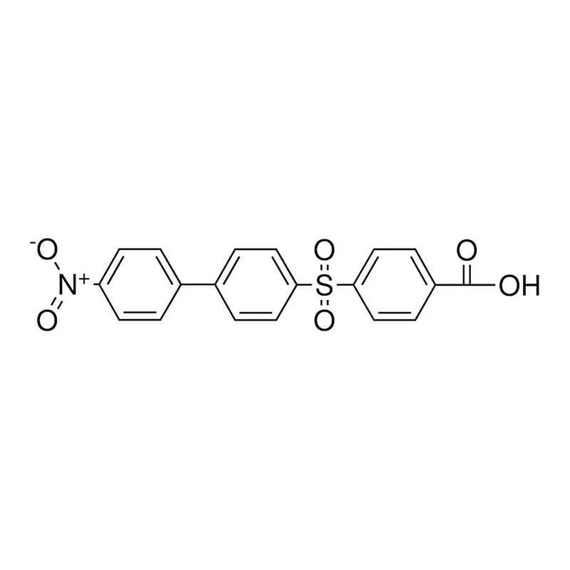 Merck 4-(4'-NITRO-BIPHENYL-4-SULFONY - 25 MG&