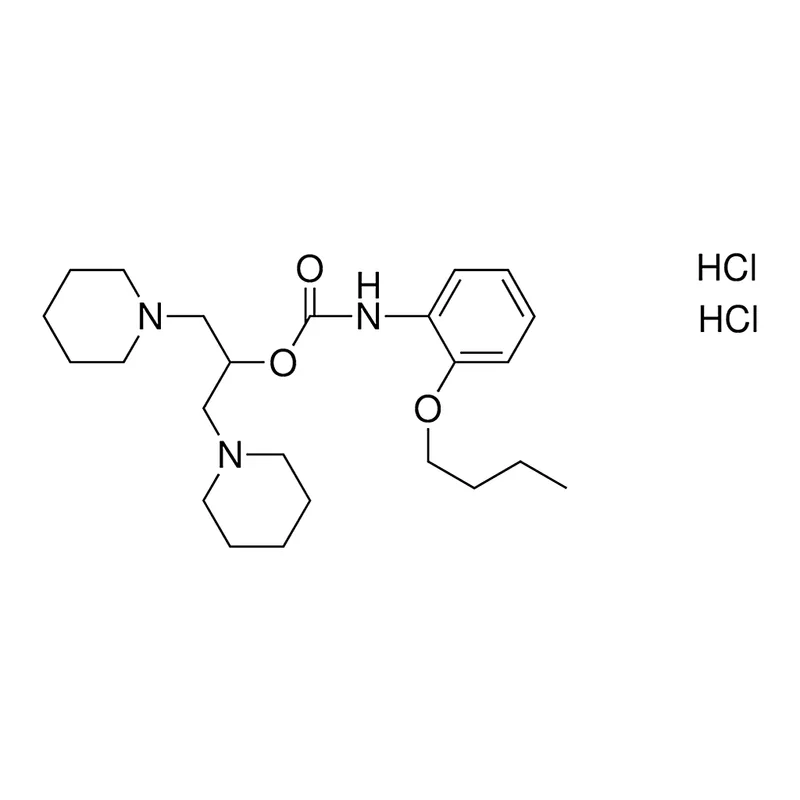 Merck (2-BUTOXY-PH)-CARBAMIC ACID 2- - 25 MG&