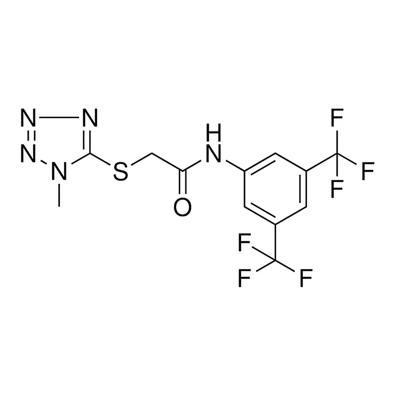 Merck N-(3,5-BIS-TRIFLUOROMETHYL-PH) - 5 MG&