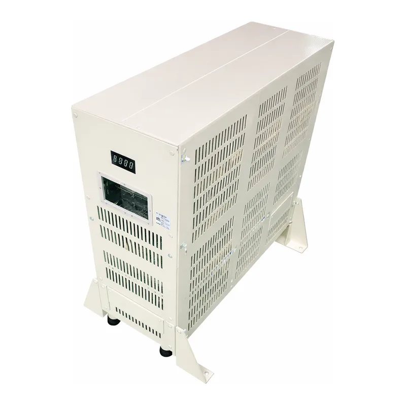 AS ONE Emergency Storage System(Standard Type), 비상용 축전 시스템(스텐더드 타입)