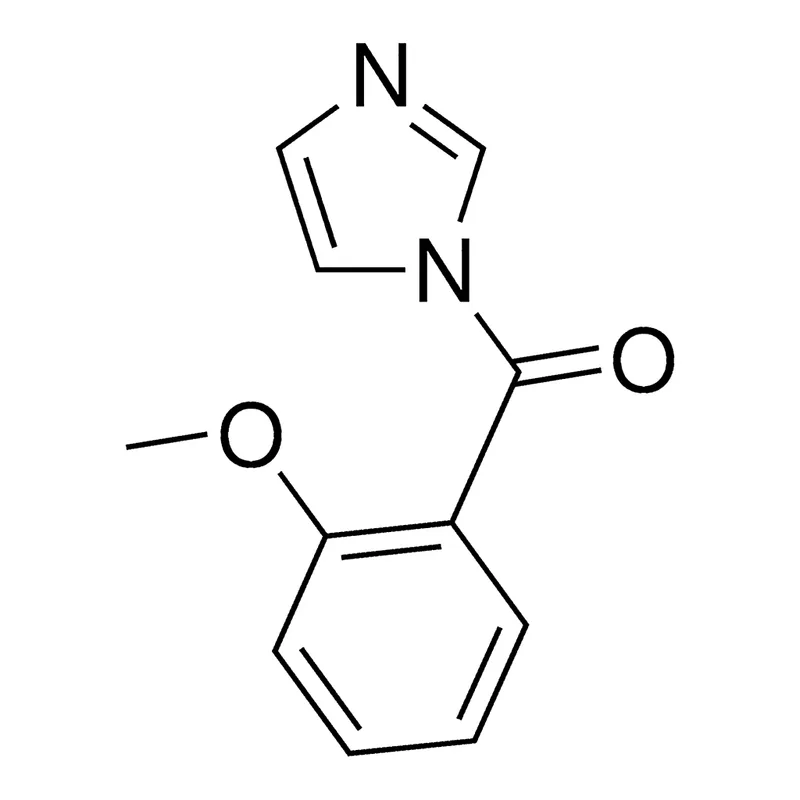 Merck 1-(2-METHOXYBENZOYL)IMIDAZOLE-