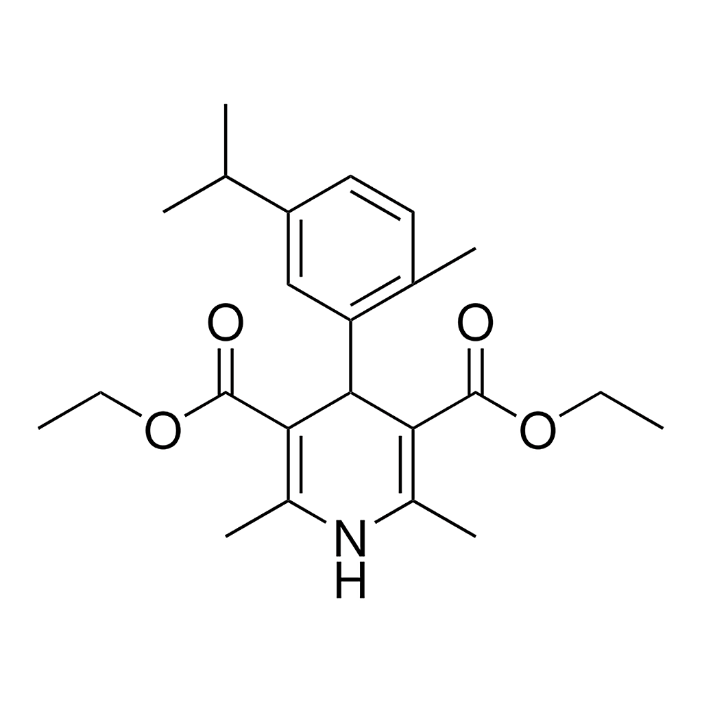 Merck DIETHYL 4-(5-ISOPROPYL-2-ME-PH)-