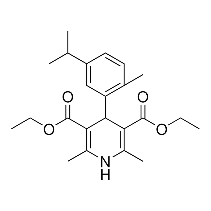 Merck DIETHYL 4-(5-ISOPROPYL-2-ME-PH)-