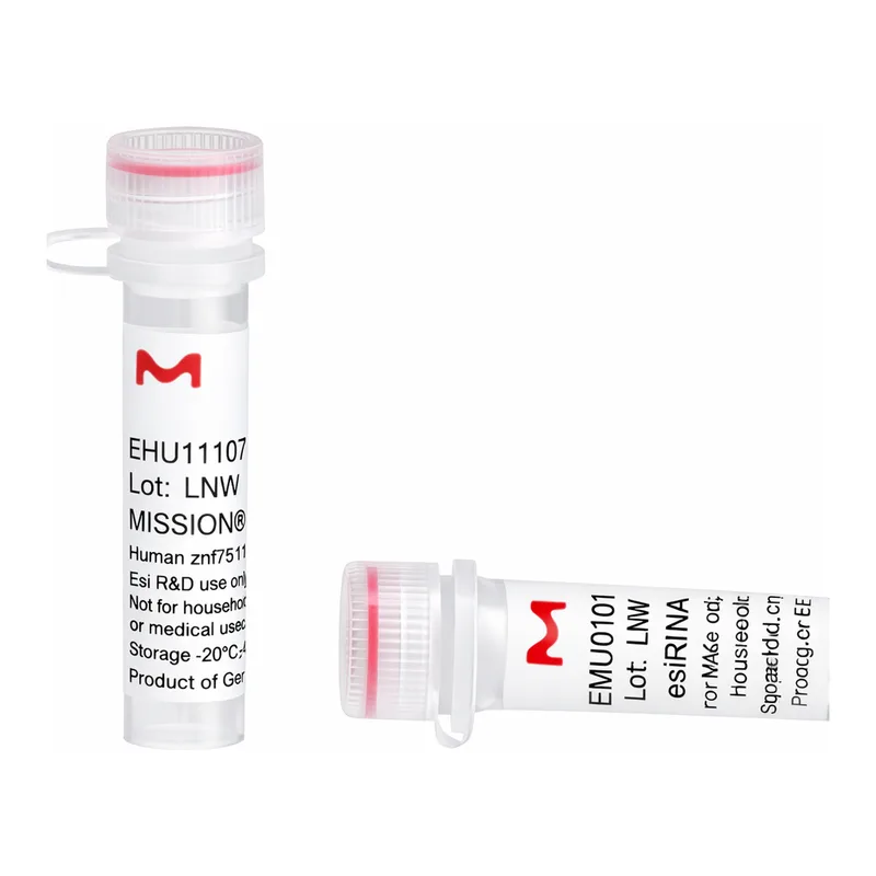 Merck MISSION(R) esiRNA