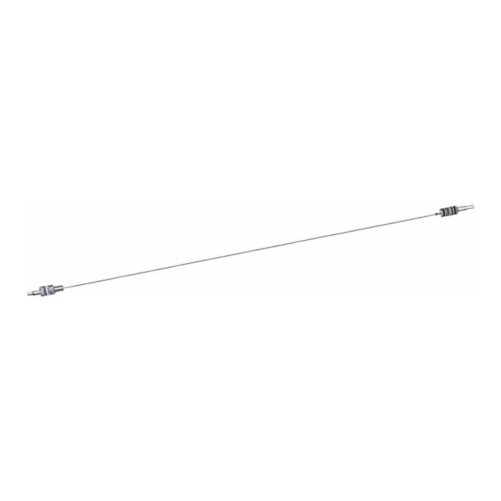 Waters ZenFit Assembly, Capillary and Fittings, 25µm x 20