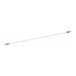 Waters ZenFit Assembly, Capillary and Fittings, 25µm x 20