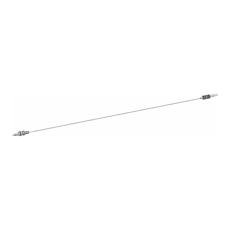 Waters ZenFit Assembly, Capillary and Fittings, 25µm x 20