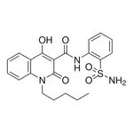 Merck 4-HO-2-OXO-1-PENTYL-1,2-2H-QUINO-