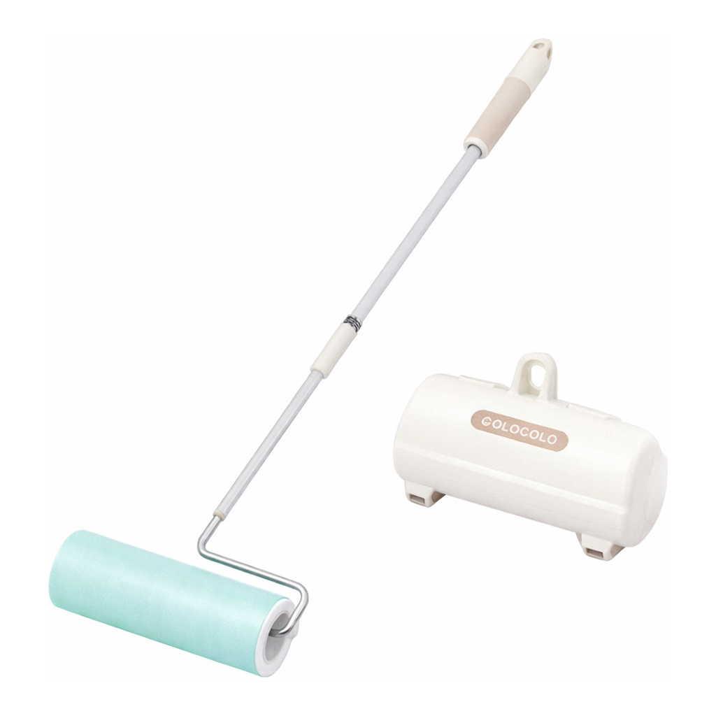 AS ONE Adhesive Roll Cleaner, 점착롤클리너(다용도플로어용)