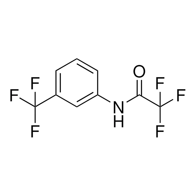 Merck 2,2,2-TRIFLUORO-N-(3-(TRIFLUOROM-