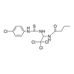 Merck N-(2,2,2-TRICHLORO-1-3-(4-CHL - 25 MG&