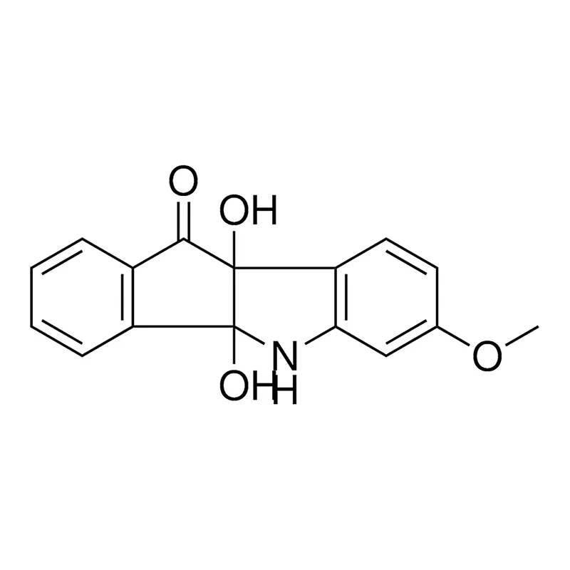 Merck 4B,9B-DIHYDROXY-7-METHOXY-5,9B-D-