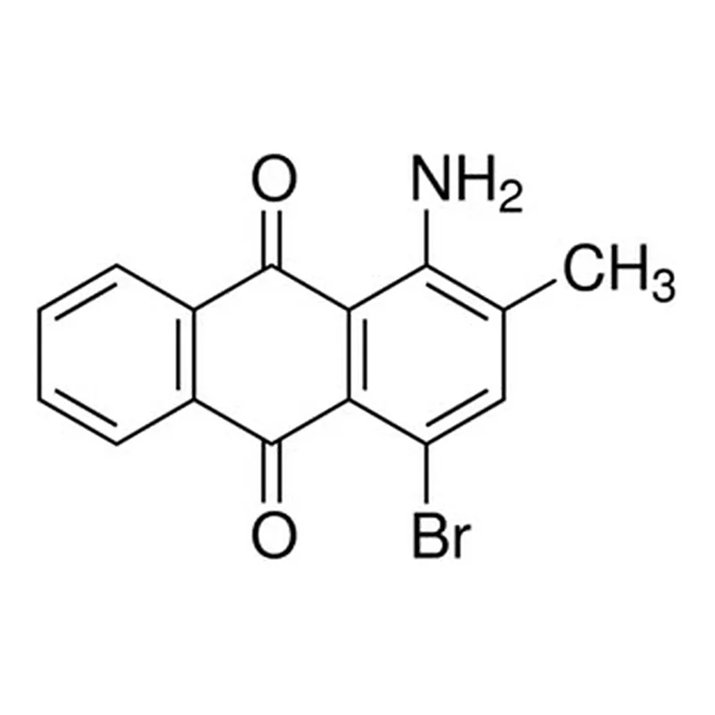 Merck 1-AMINO-4-BROMO-2-METHYLANTHRAQUINONE, &