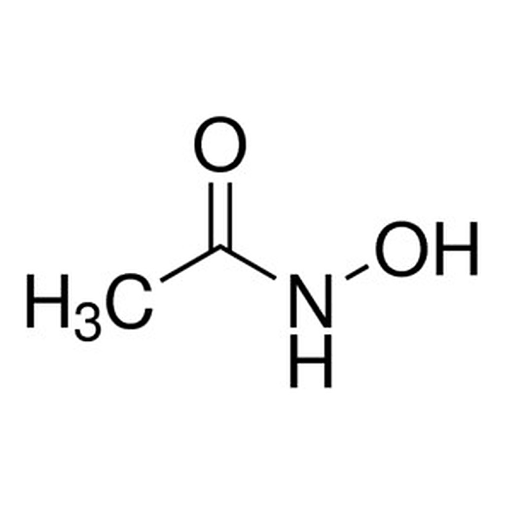 Merck ACETOHYDROXAMIC ACID, 98%