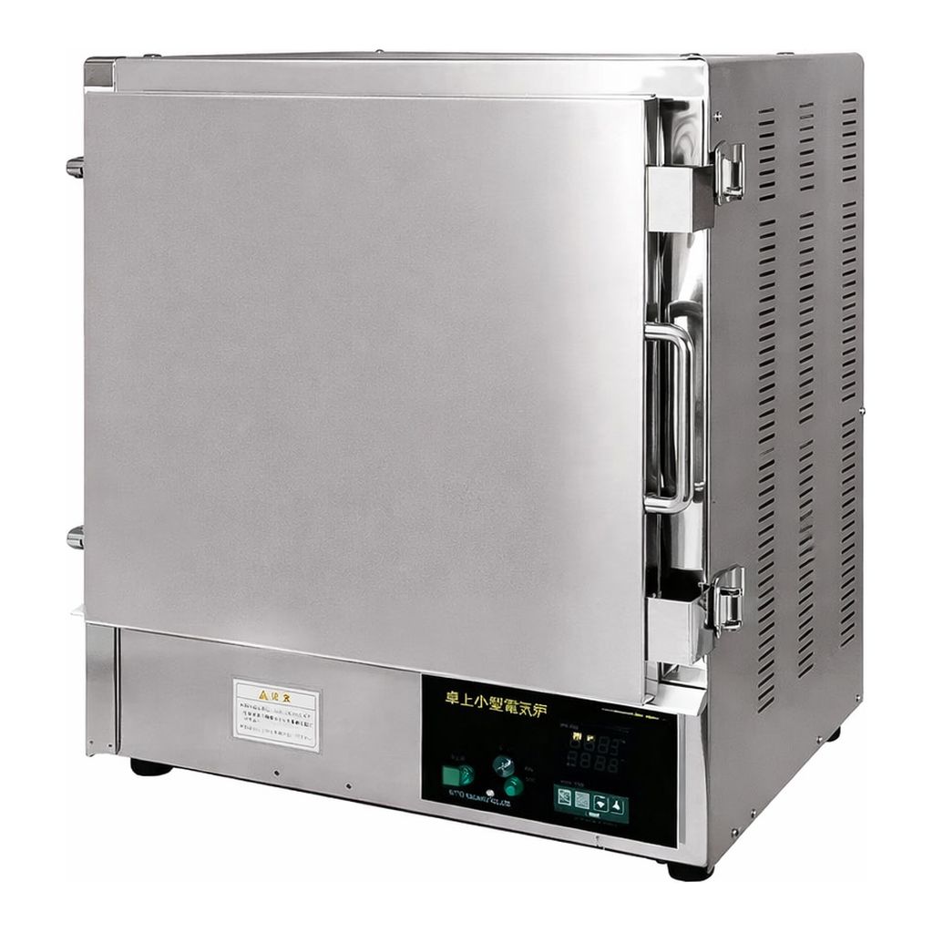 AS ONE Tabletop Electric Furnace, 탁상형 전기로