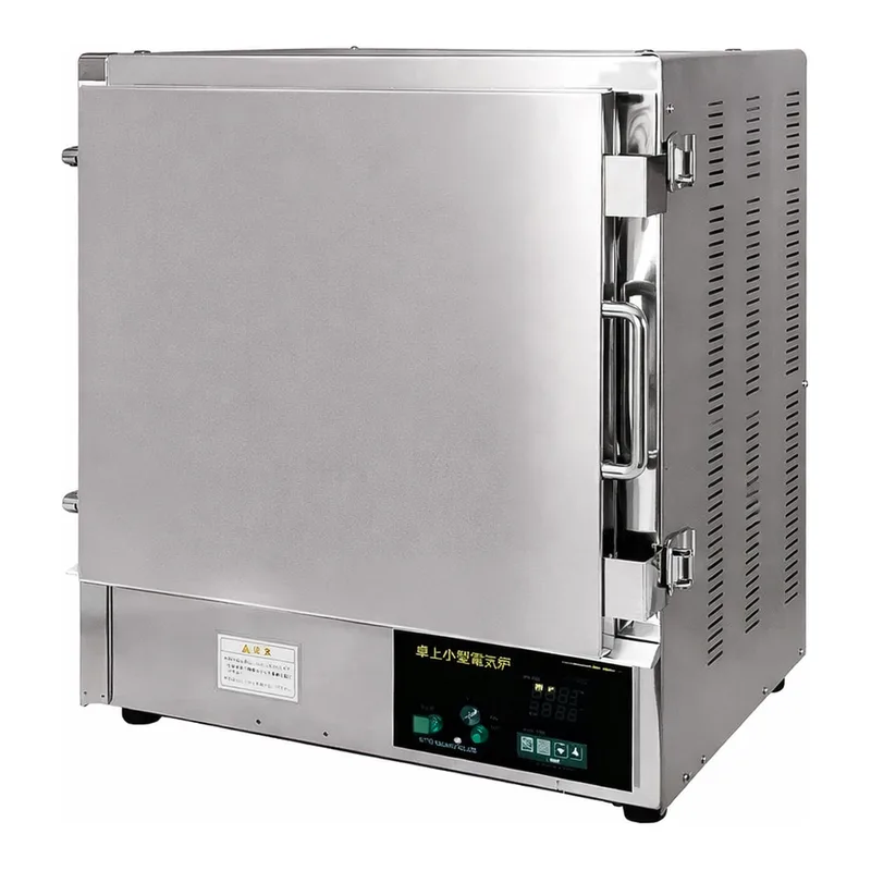 AS ONE Tabletop Electric Furnace, 탁상형 전기로