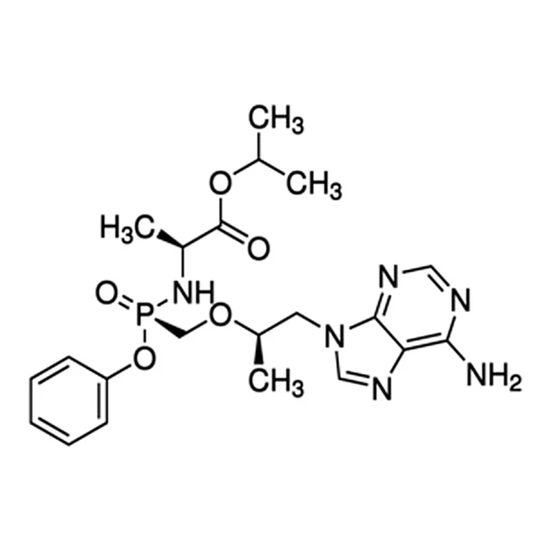 Merck TENOFOVIR ALAFENAMIDE