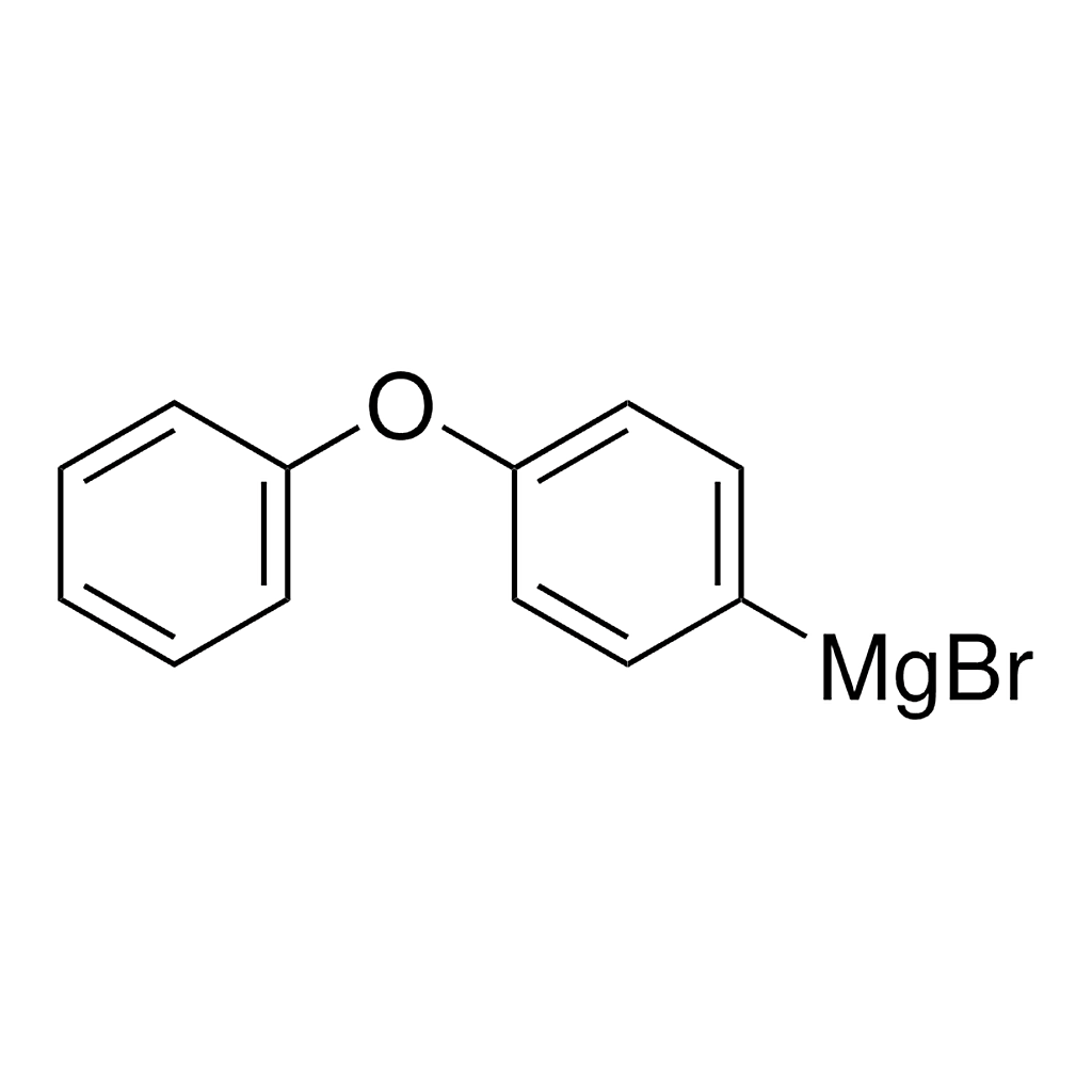 Merck 4-Phenoxyphenylmagnesium bromide solution
