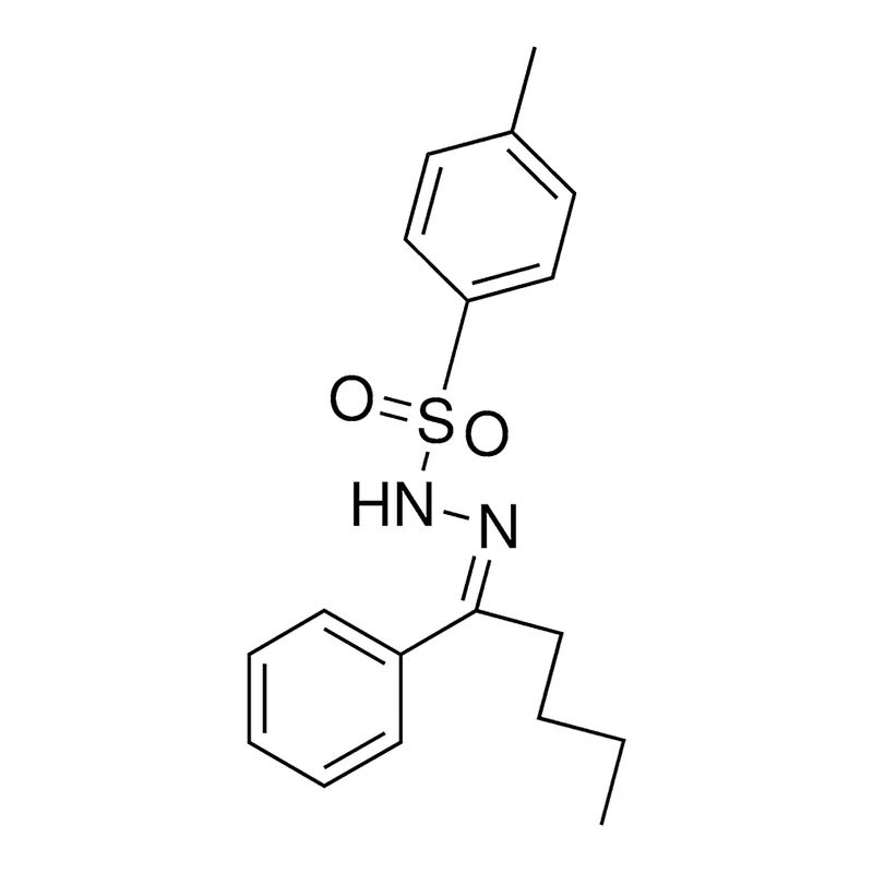 Merck VALEROPHENONE (P-TOSYL)HYDRAZO - 50 MG&