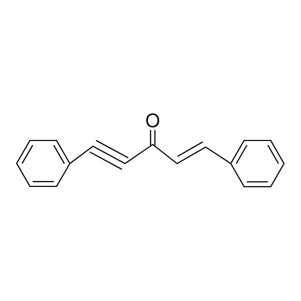 Merck 1,5-DIPHENYL-PENT-1-EN-4-YN-3- - 10 MG&