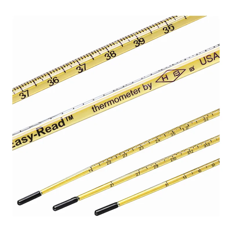 Merck Easy-Read(R) thermometer
