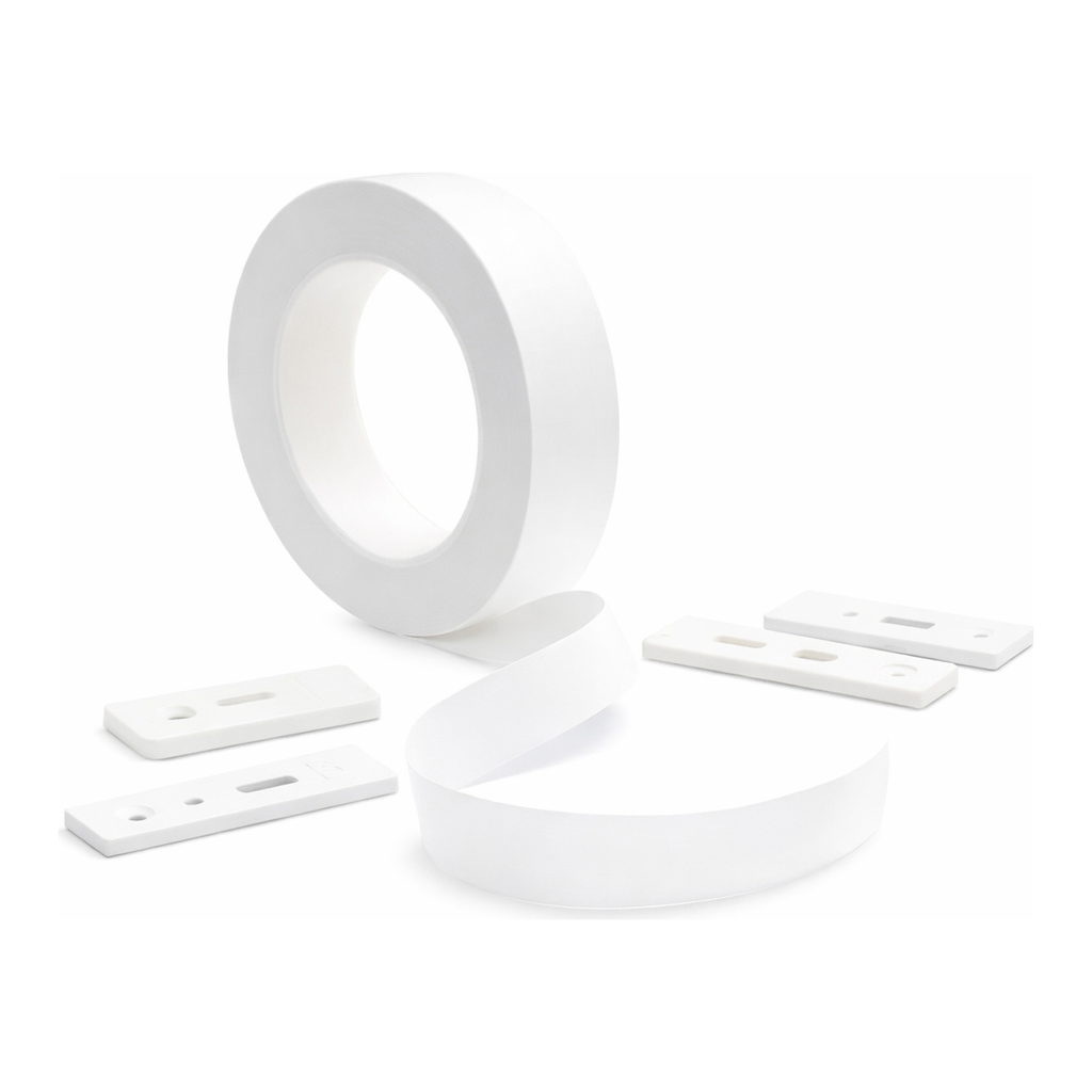 Merck Pack of HI-Flow(TM) Plus 75 2mil 20mm width 14 slit rolls