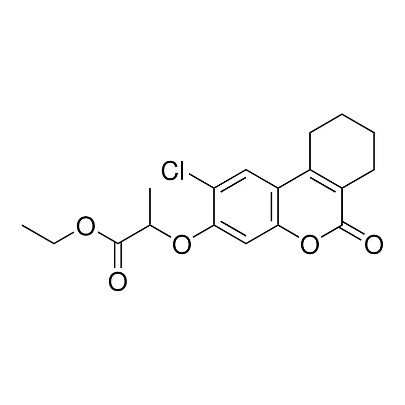 Merck 2-(2-CL-6-OXO-TETRAHYDRO-6H-BE - 10 MG&