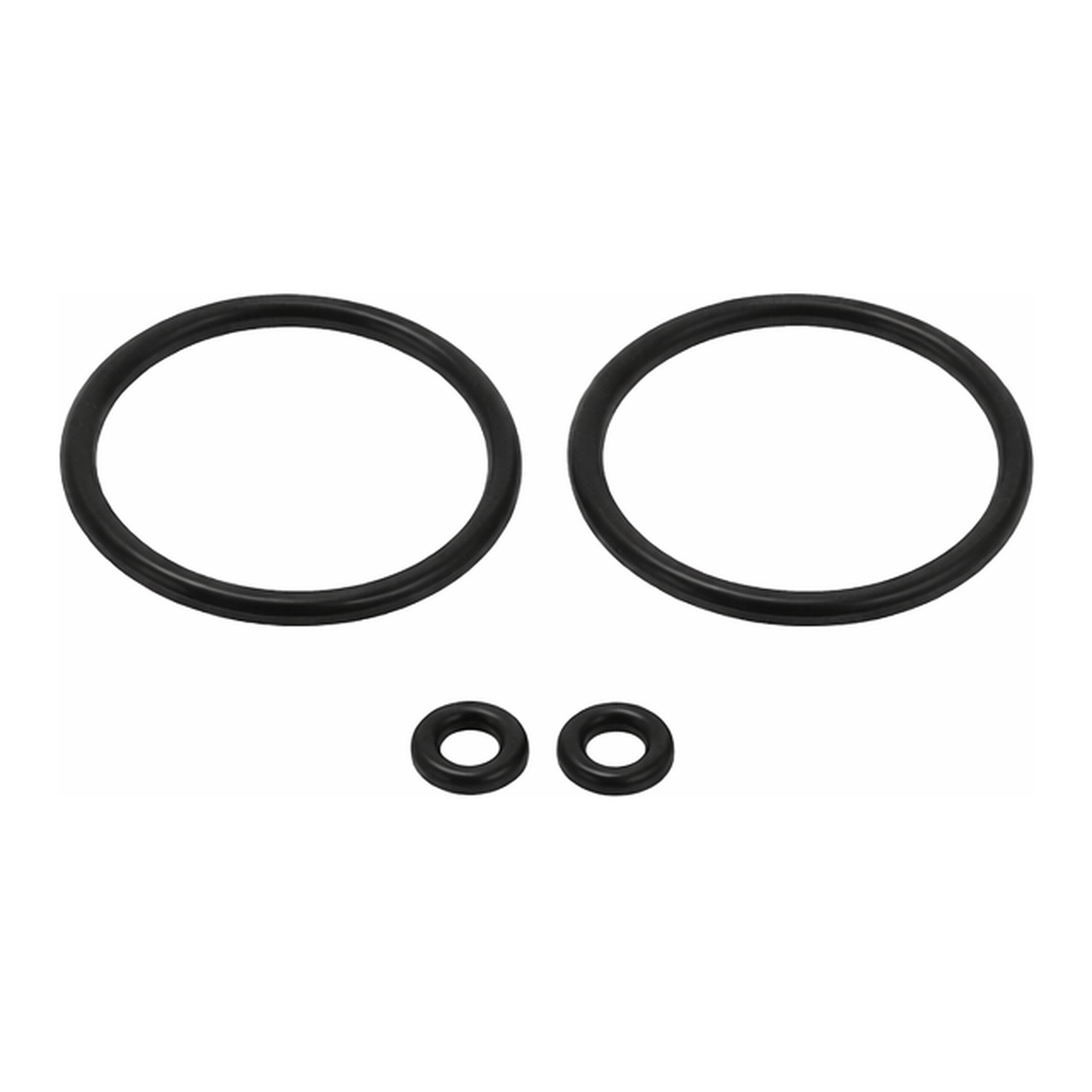 Agilent O-Ring kit, concentric neb. ICP-MS, 1/pk