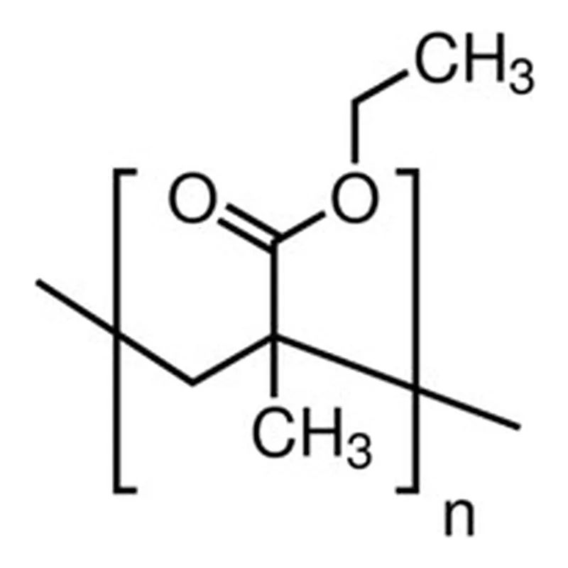 Merck POLY(ETHYL METHACRYLATE), AVERAGE MW CA&