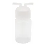 AS ONE Gas-Washing Bottle (Made of PP) 100 mL