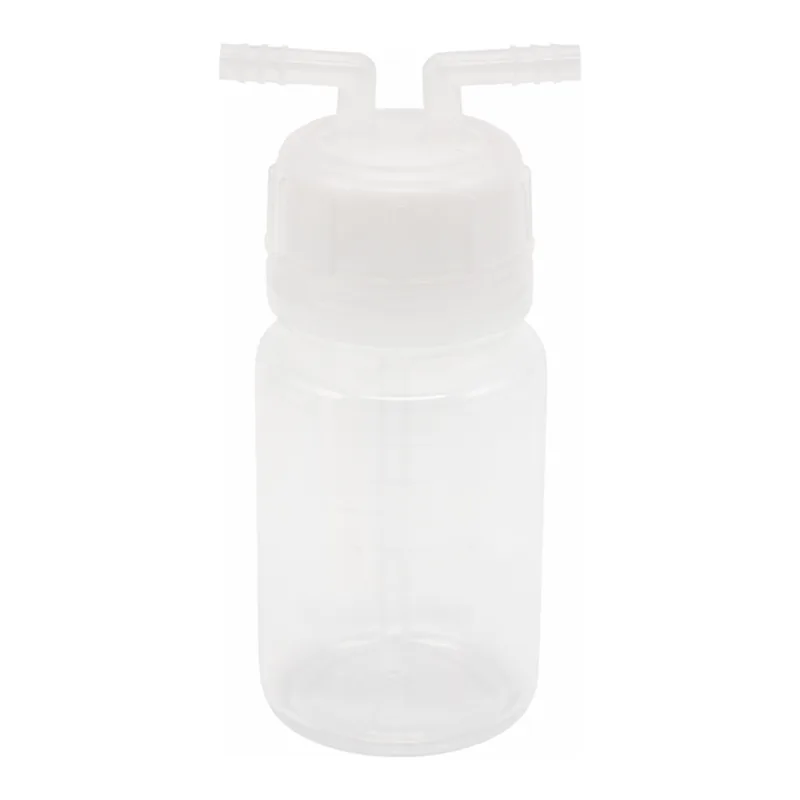 AS ONE Gas-Washing Bottle (Made of PP) 100 mL