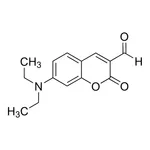Merck 7-Diethylamino-3-formylcoumarin
