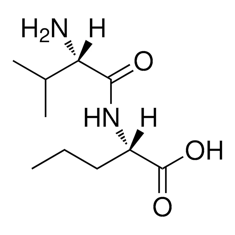 Merck L-VALYL-L-NORVALINE - 50 MG