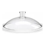 Merck BRAND(R) desiccator 'Novus' lid with socket NS 24/29