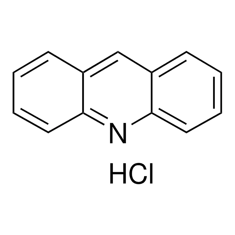 Merck ACRIDINE HYDROCHLORIDE