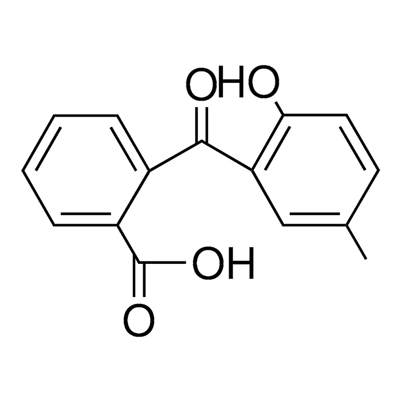 Merck 2-(2-HYDROXY-5-METHYL-BENZOYL)-B-