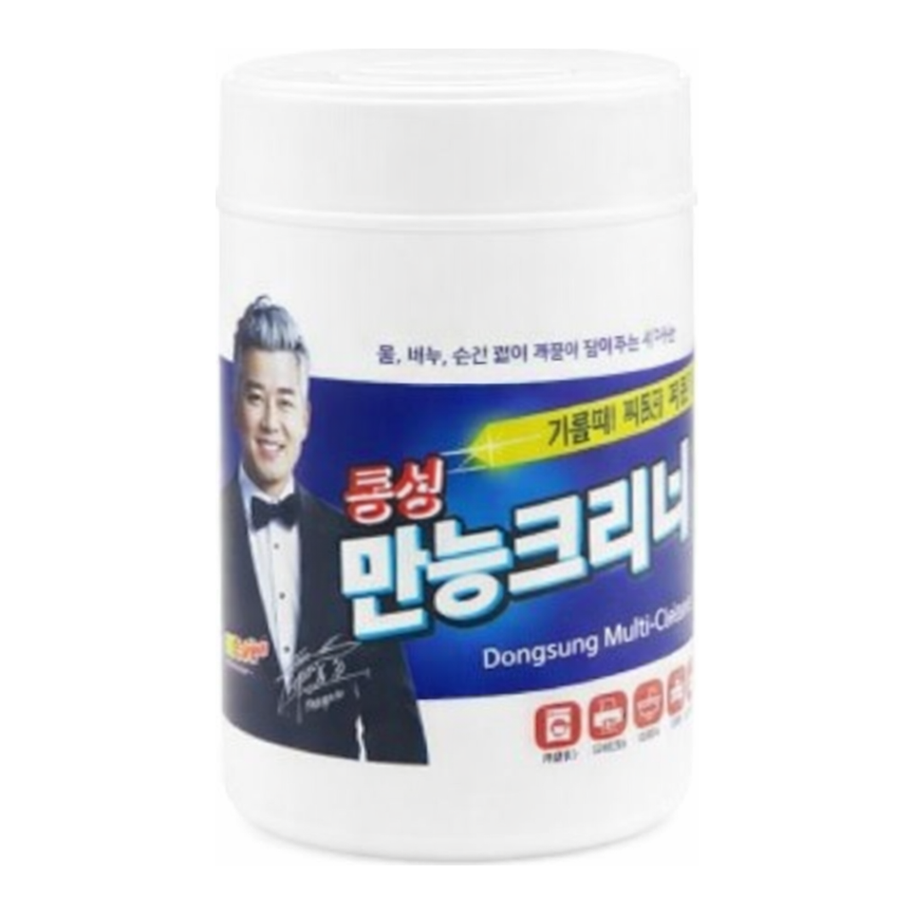 OFFICENEX 동성 만능크리너 150매