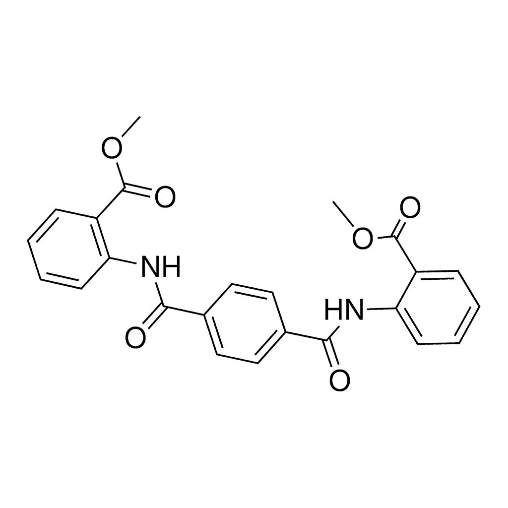 Merck N,N'-BIS(2-(METHOXYCARBONYL)PH - 50 MG&
