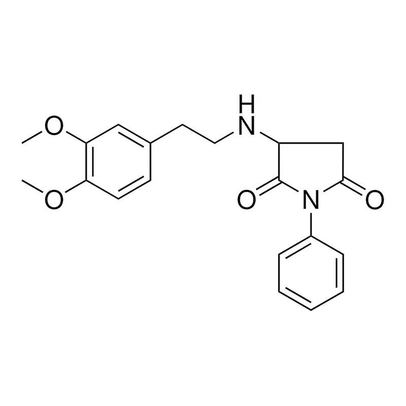 Merck 3-(2-(3,4-DIMETHOXY-PHENYL)-ET - 10 MG &