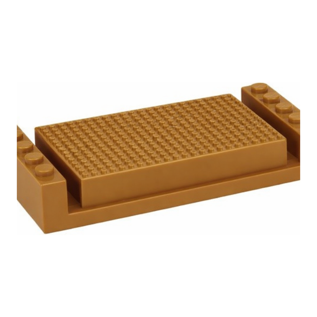 Merck ALUMINIUM COOLING/HEATING BLOCK, FOR 38&