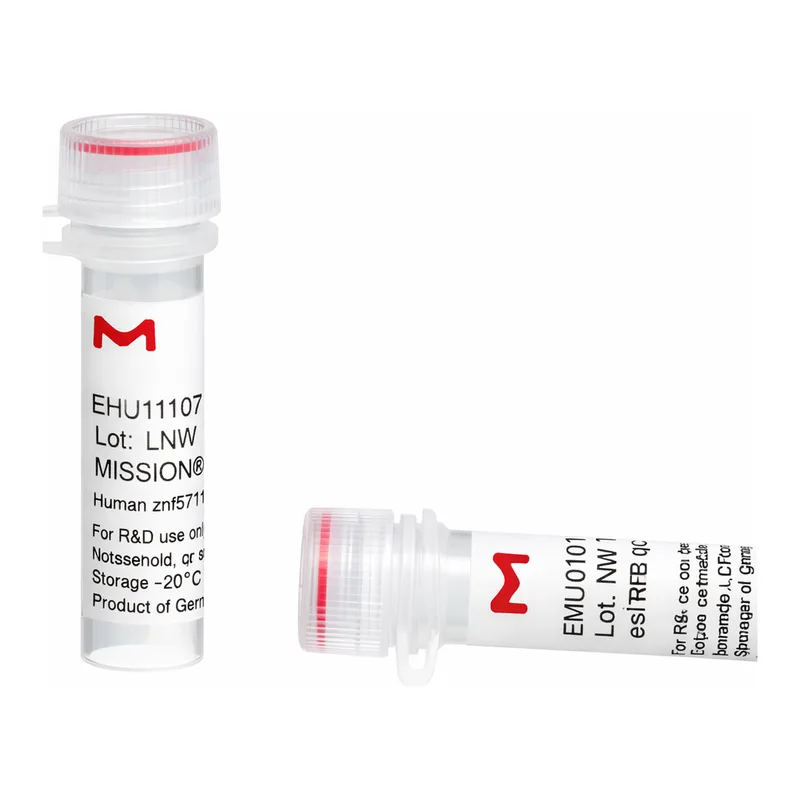 Merck MISSION(R) esiRNA