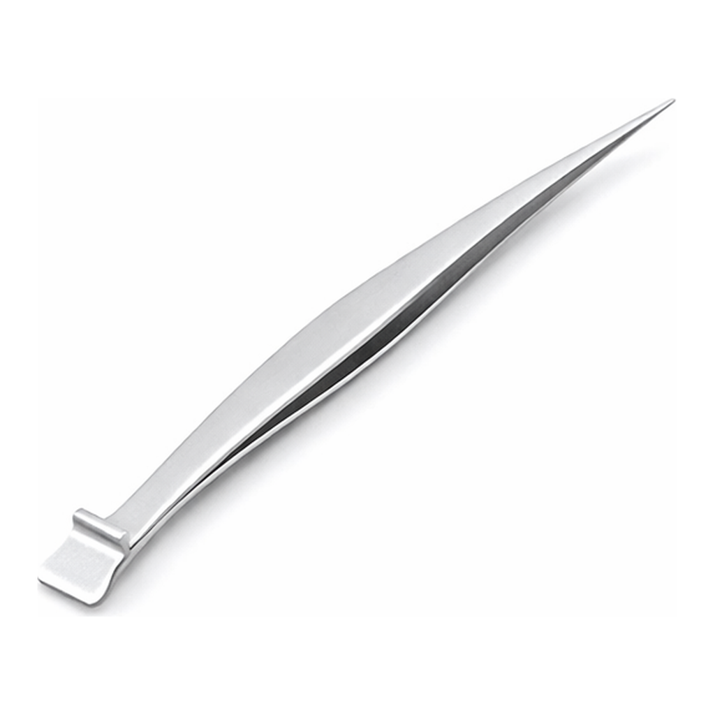 AS ONE Wafer Tweezer Clean-Pack, 루비스 핀셋41LB(웨이퍼용)